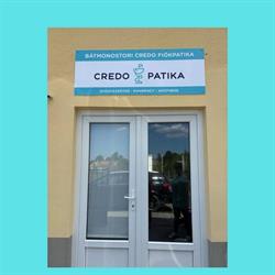 Credo Patika Bátmonostor
