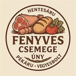 Fenyves csemege