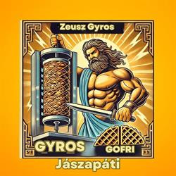 Zeusz Gyros