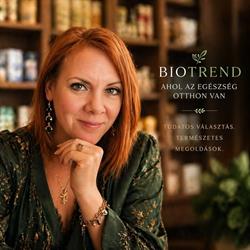 BioTrend