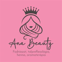 AnaBeauty - Fodrászat, göndörfodrászat, hennafestés, talpreflexológia, aromaterápia - Dunakeszi