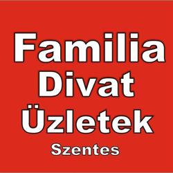 Familia Divat Üzletek ÚJ