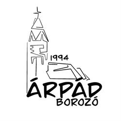 Árpád Borozó