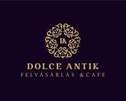 Dolce Antik Felvásárlás & Cafe