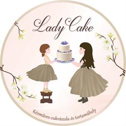 Lady Cake Kézműves cukrászda és tortaműhely