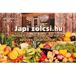 Japi Zölcsi