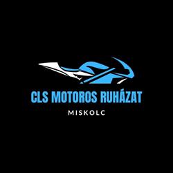 CLS Motoros Ruházat