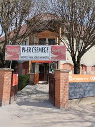 PI-ER Csemege -Vacsiköz