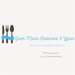 Greek Mondi Restaurant & Gyros