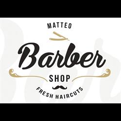 Matteo Barber Shop