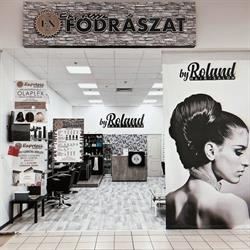Expressz Fodrászat Gödöllő