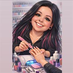 Flamingó Nails - Tatabánya