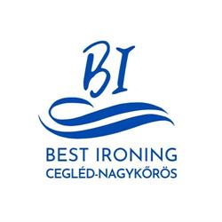 Best Ironing Vasalás Cegléd-Nagykőrös