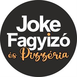 Joke Fagyizó és Pizzéria