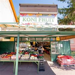Koni Fruit