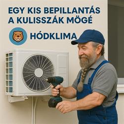 Hódklíma - Hódmezővásárhely