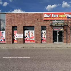 Divat Show Áruház Gödöllő