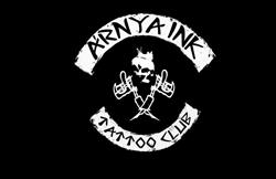 ÁrnyaInk Tattoo Club