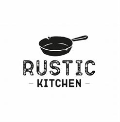 Rustic Kitchen Telki