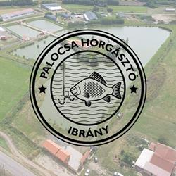 Palocsa horgásztó és horgászfelszerelés bérlés