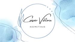 Császár Viktória - Kozmetikus