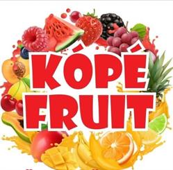 Kópé Fruit