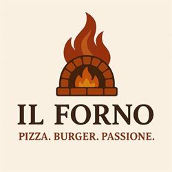 IL Forno pizza & smash
