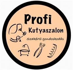 Profi kutyaszalon