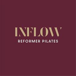 Inflow Reformer Pilates Studio