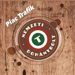 Piac Trafik és Lottózó