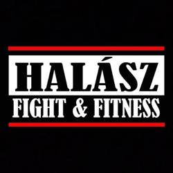 Halász Fight & Fitness
