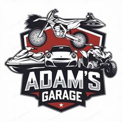 Adam's Garage