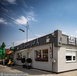 Gorgóna Grill
