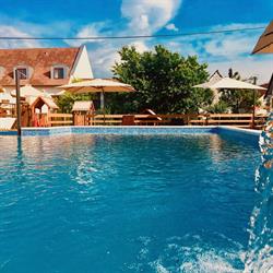 Vitis Hotel Villány