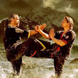 Leung Ting Wing Tsun Kung Fu gyerekcsoport - Pécs, Uránváros