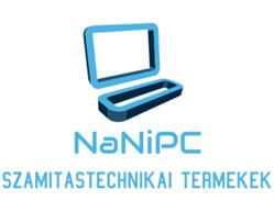 Nanipc.hu Számítástechnikai Online Áruház  (Nánási Imre)