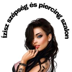 Ízisz Szépség és Piercing szalon