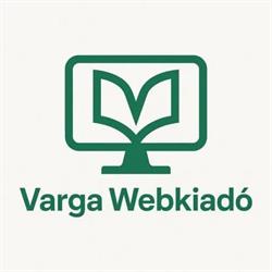 Varga Webkiadó