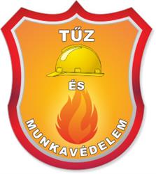 Kis Róbert Tűz- és Munkavédelem