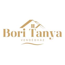 Bori Tanya Csongrád