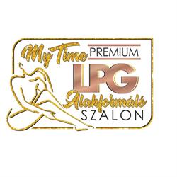 MyTime Prémium LPG Alakformáló Szalon