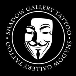 Shadow Gallery Tattoo 60