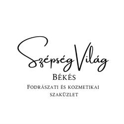 SzépségVilág Békés