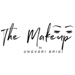 The Makeup by Ungvári Brigi
