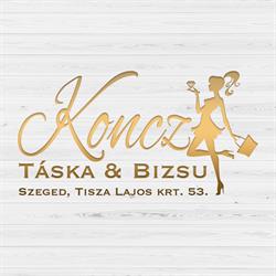 Koncz - Táska & Bizsu