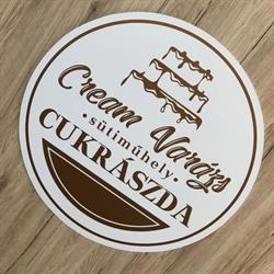 Cream Varázs Sütiműhely