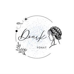 Donik fonat