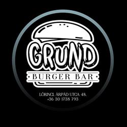 Grund Burger Bar
