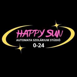 Happy Sun Automata Szolárium Stúdió 0-24