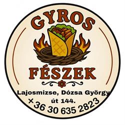 Gyros fészek